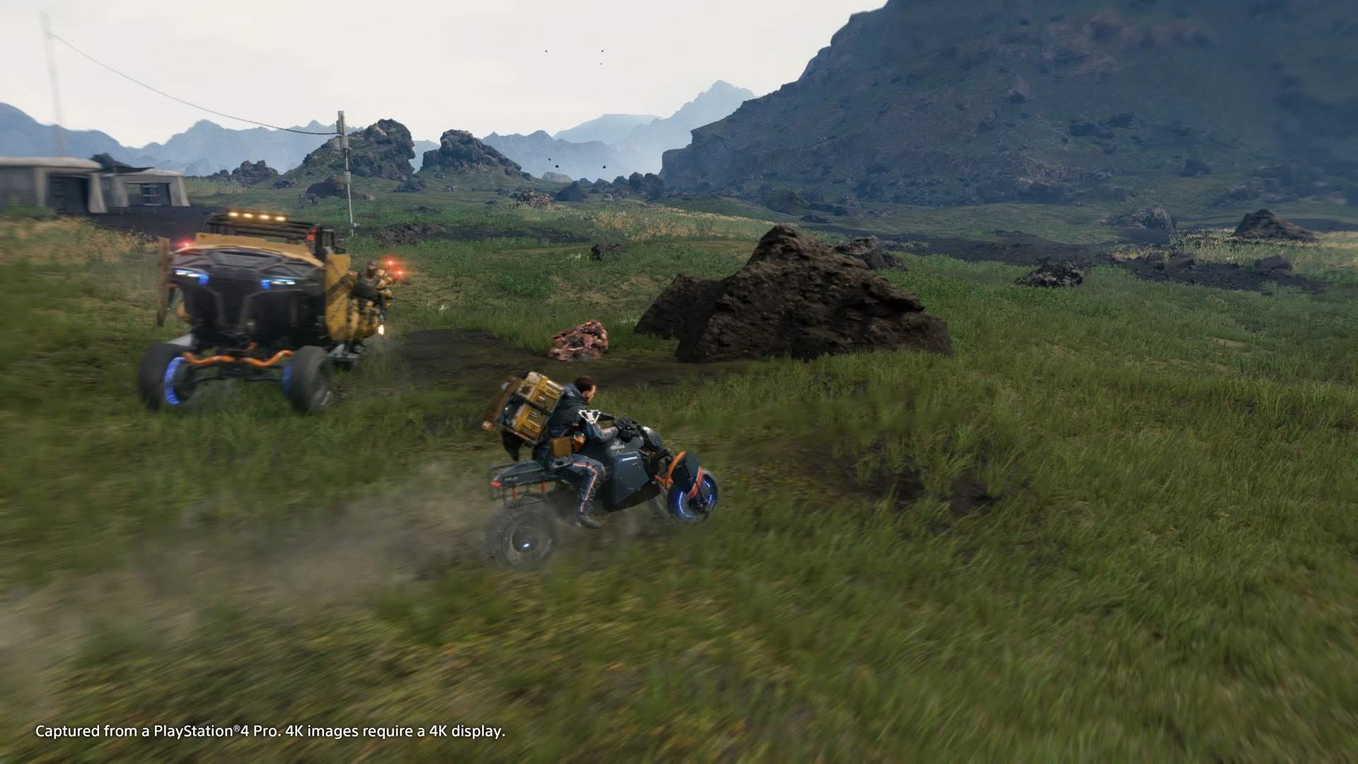 Death Stranding - Imagen 40